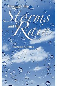 Through the Storms and the Rain