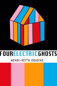 Four Electric Ghosts