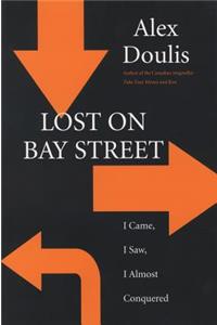Lost on Bay Street