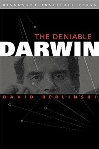 Deniable Darwin & Other Essays