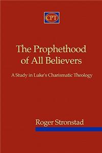 The Prophethood of All Believers