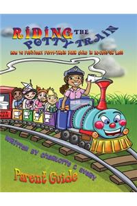 Riding The Potty Train