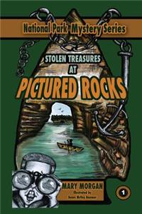 Stolen Treasures at Pictured Rocks