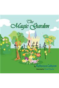 Magic Garden
