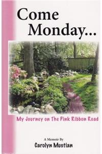 Come Monday...