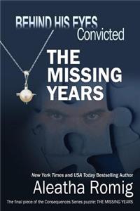 Behind His Eyes Convicted