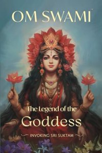 Legend of the Goddess