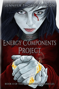 Energy Components Project: Book Two of the Time Sphere Chronicles