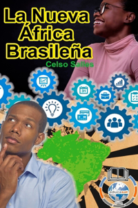 Nueva África Brasileña - Celso Salles