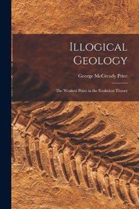 Illogical Geology