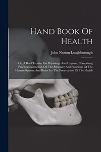 Hand Book Of Health