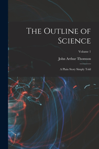 The Outline of Science