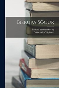 Biskupa Sögur