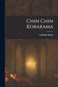 Chin Chin Kobakama