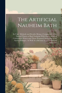 The Artificial Nauheim Bath