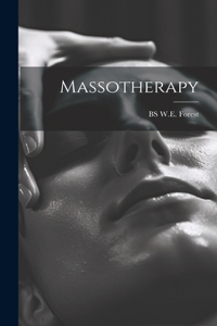 Massotherapy