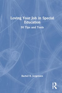 Loving Your Job in Special Education