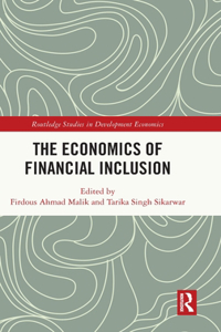 Economics of Financial Inclusion