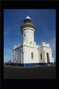 Cape Byron South Wales, Australia Lighthouse Journal