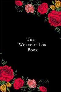 The workout Log Book