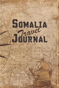 Somalia Travel Journal