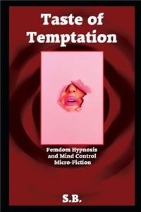 Taste of Temptation