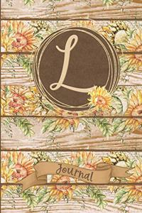 L Journal