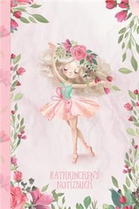 Kathrinchen's Notizbuch