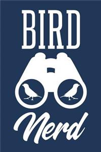Bird Nerd