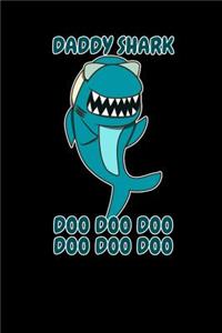 Daddy Shark Doo Doo Doo
