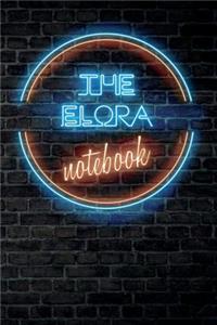 The ELORA Notebook