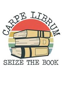 Carpe Librum