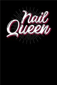 Nail Queen