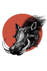 Warthogs are Beautiful