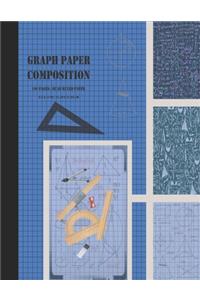 Graph Paper Composition