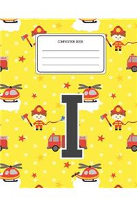Composition Book I
