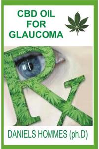 CBD Oil for Glaucoma