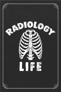 Radiology Life