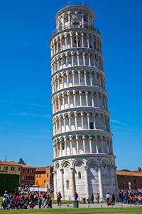 Italy notebooks - achieve your goals, perfect 120 lined pages #6