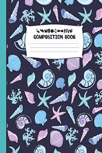 Composition Book