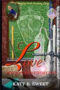 Love Potion Punishments