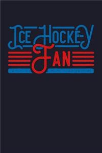 Ice Hockey Fan