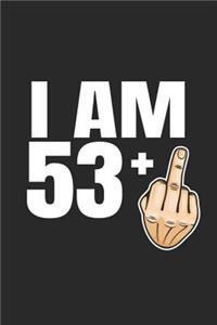 Im 53 +
