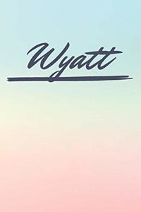 Wyatt