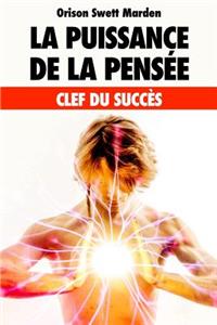 La puissance de la pensée