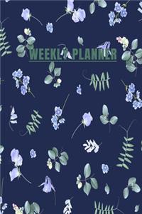 Weekly Planner