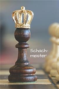 Schachmeister