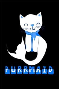 Purrmaid