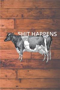 Shit Happens