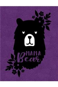 Mama Bear